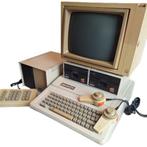 Apple 2e / Apple IIe totaalpakket, Computers en Software, Ophalen of Verzenden, Apple