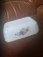 stenen botervlootje Arcopel France, Huis en Inrichting, Keuken | Servies, Ophalen of Verzenden