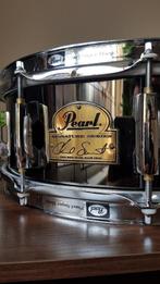 Pearl Chad Smith Signature Snare Drum (14" x 5"), Muziek en Instrumenten, Drumstellen en Slagwerk, Ophalen, Gebruikt, Pearl