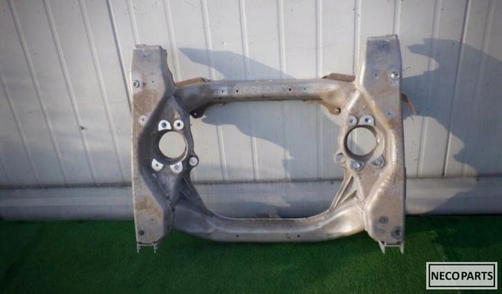 MERCEDES BENZ S 400 V222 X222 W222 SUBFRAME, Auto-onderdelen, Transmissie en Toebehoren, Mercedes-Benz, Gebruikt, Ophalen of Verzenden
