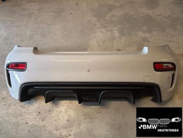 Achterbumper bumper Fiat 500 / Abarth 595 695 beschikbaar voor biedingen
