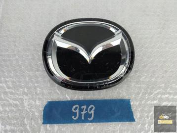 MAZDA CX K4025 RADAR BADGE beschikbaar voor biedingen