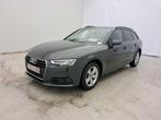 Audi A4 break Tdi 150pk Automaat Bouwjaar 3/2019 Euro 6D, Automaat, A4, Leder, Bedrijf