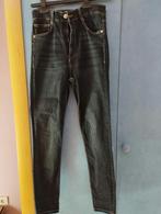 Donkerblauwe skinny jeans - maat 170 - ZARA, Kinderen en Baby's, Kinderkleding | Maat 170, Ophalen of Verzenden
