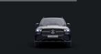 Mercedes-Benz GLE 350 e 4-Matic PHEV I AMG PACK I 1st Owner, Autos, Mercedes-Benz, 5 places, Carnet d'entretien, Cuir, Hybride Électrique/Essence