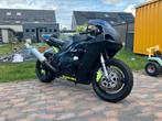 Suzuki GSXR 750 SRAD 1998 - circuitmotor, Motoren, Motoren | Suzuki, 4 cilinders, Particulier, Meer dan 35 kW, 749 cc