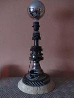 Lamp in industriële stijl, Ophalen, 50 tot 75 cm, Nieuw, Industriel