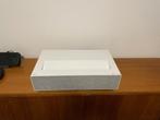 LG CineBeam HU715QW 4K UHD Laser UST Projector, Audio, Tv en Foto, Ophalen, LED, Zo goed als nieuw, Ultra HD (4K)