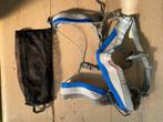 klimgordel, Sport en Fitness, Bergsport en Wandelen, Ophalen, Gebruikt, Overige typen
