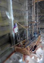 Kastelen v/d Zee-HMS Victory-1/98, Ophalen, Nieuw, 1:50 tot 1:200, Overige merken