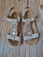 Sandalen van het merk Rieker, Ophalen of Verzenden, Gebruikt