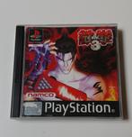 Tekken 3 Playstation 1 game, Consoles de jeu & Jeux vidéo, Comme neuf, Enlèvement ou Envoi
