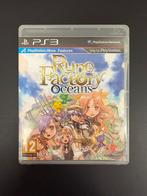 Rune Factory Oceans CIB - Playstation 3, Ophalen of Verzenden, Gebruikt