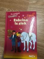 Bibi & Tina: Sabrina is ziek, Boeken, Zo goed als nieuw, Vincent Andreas, Ophalen