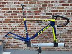CUBE LITENING LITENING C68 raceframeset maat 52, Gebruikt, Carbon, Heren, 49 tot 53 cm
