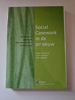 Social casework in de 21e eeuw, Boeken, Ophalen, Zo goed als nieuw