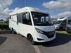 Hymer B MC i 600 White Line NIEUW, Caravans en Kamperen, Mobilhomes, Integraal, 7 tot 8 meter, Bedrijf, Diesel