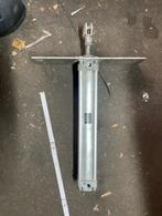 Perslucht cilinder KV euroKing, Ophalen, Gebruikt