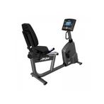Life Fitness RS1 Lifecycle recumbent bike with Go Console, Comme neuf, Autres types, Enlèvement, Jambes