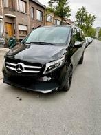 Mercedes V220d Black edition, Auto's, Automaat, 1998 cc, Monovolume, USB