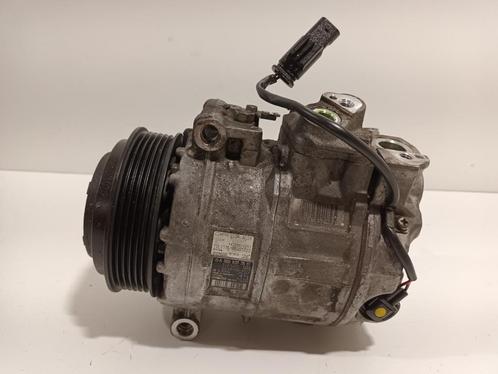 AIRCO POMP Mercedes-Benz GLE Coupe (C292) (A0008303501), Auto-onderdelen, Airco en Verwarming, Mercedes-Benz, Gebruikt