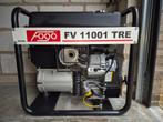 Generator 13Kva, Doe-het-zelf en Bouw, Aggregaten, Ophalen, Zo goed als nieuw