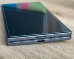 Samsung Galaxy Z Fold7 | 256GB | JET BLACK | 1 week oud !, Telecommunicatie, Ophalen, Zwart, Zo goed als nieuw, Android OS