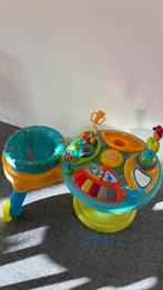 Loopkarretje; baby, Ophalen, Zo goed als nieuw