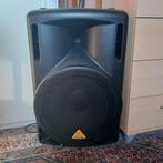 DJ actieve luidsprekers 550 Watt, Overige typen, Zo goed als nieuw, 120 watt of meer, Ophalen