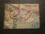 Maleisië/Malesie 1979 Mi MY 190Y(o) Gestempeld/Oblitéré, Verzenden