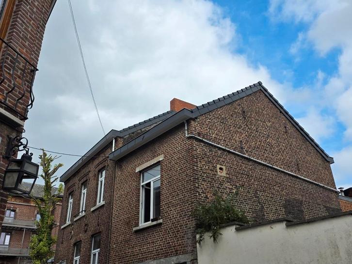 Couvreur zingueur dbk toiture, Doe-het-zelf en Bouw, Zonnepanelen en Toebehoren, Zo goed als nieuw, Ophalen of Verzenden