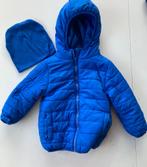Veste chaude taille 92 avec chapeau gratuit, Enfants & Bébés, Vêtements enfant | Taille 92, Enlèvement ou Envoi, Comme neuf, Garçon ou Fille