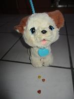 Fur real hondje, Verzenden, Gebruikt, Hond