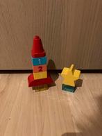 Duplo raket, Ophalen, Zo goed als nieuw, Duplo