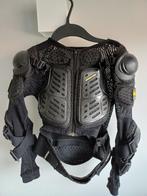 Kenny BMX harnas / bodyprotector kindermaat M, Fietsen en Brommers, Gebruikt, Kinderen, M, Ophalen of Verzenden