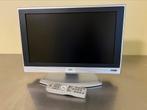 JVC WIDE LCD, Audio, Tv en Foto, Televisies, Ophalen of Verzenden, Gebruikt, LCD, Overige merken