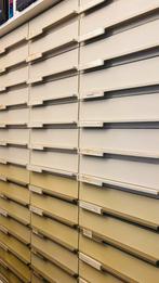 Paz stapelbare boxen a4 voor archief, Huis en Inrichting, Ophalen, Gebruikt