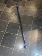 Oefenstaf (vuurstaf), Sport en Fitness, Overige Sport en Fitness, Ophalen of Verzenden, Gebruikt