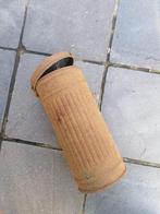 Duitse gasmaskerbus, Verzamelen, Ophalen of Verzenden, Landmacht