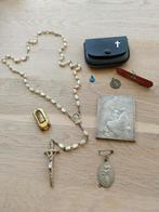 Religieuze snuisterijen, Antiek en Kunst, Ophalen of Verzenden