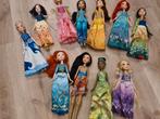 Disney princess poppen, Enlèvement, Autres personnages, Comme neuf, Statue ou Figurine