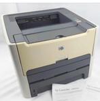 HP LaserJet 1320, HP, Gebruikt, Laserprinter, Ophalen