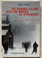 Zij komen allen aan de beurt, de zwarten, Boeken, Geschiedenis | Stad en Regio, Ophalen of Verzenden