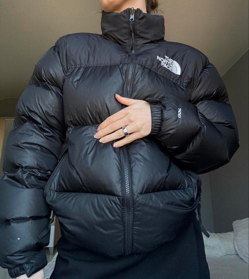 Winter puffer jas the north face 1996 retro nuptste jacket, Kleding | Heren, Jassen | Winter, Nieuw, Maat 46 (S) of kleiner, Zwart