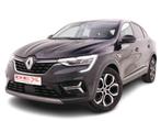 RENAULT Arkana 1.6 E-TECH 145 Hybrid Techno + GPS + LED Ligh, Auto's, Renault, Automaat, Overige modellen, Zwart, Diesel