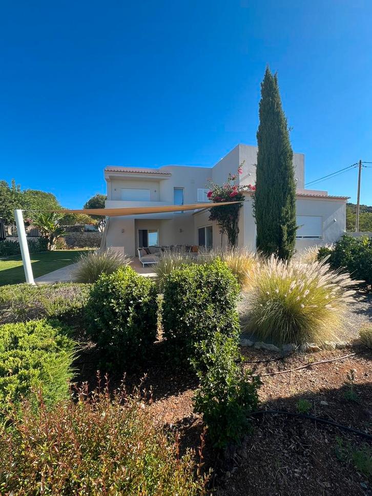 Rustige luxe villa Estoi (Algarve): te huur 8-10 personen, Vakantie, Vakantiehuizen | Portugal, Algarve, Landhuis of Villa, Dorp