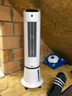 air cooler, Ophalen, Minder dan 60 m³, 3 snelheden of meer, Ventileren