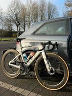 Scott Foil RC10 Q36.5, Ophalen, Gebruikt, Carbon, 49 tot 53 cm