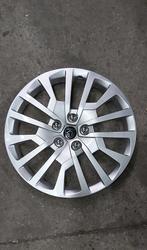 4 nieuwe ijzeren velgen met sierdeksels voor peugeot expert, Ophalen, Nieuw, Velg(en)