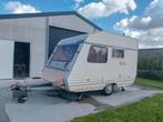 Home Car Eureka 332, Caravans en Kamperen, Bedrijf, Luifel